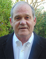 Stephen D. Mikesell